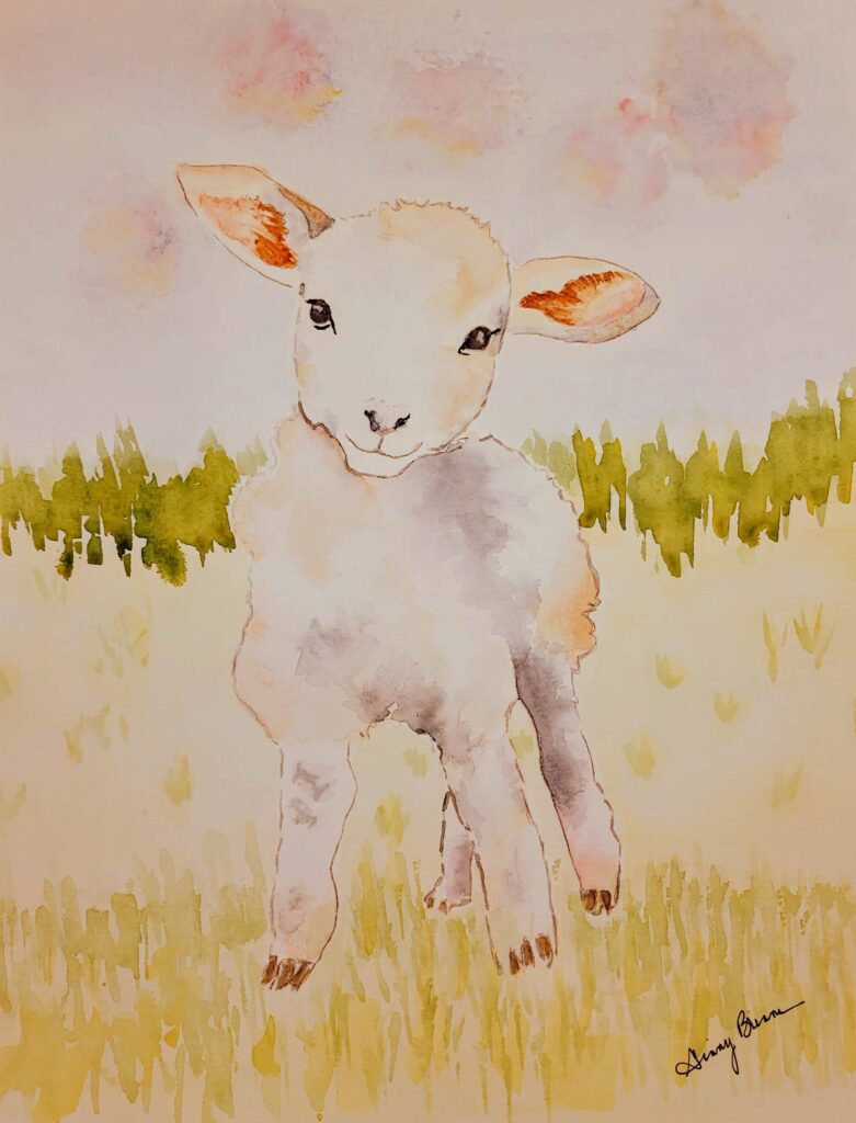 Lambsy