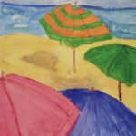 Umbrellas